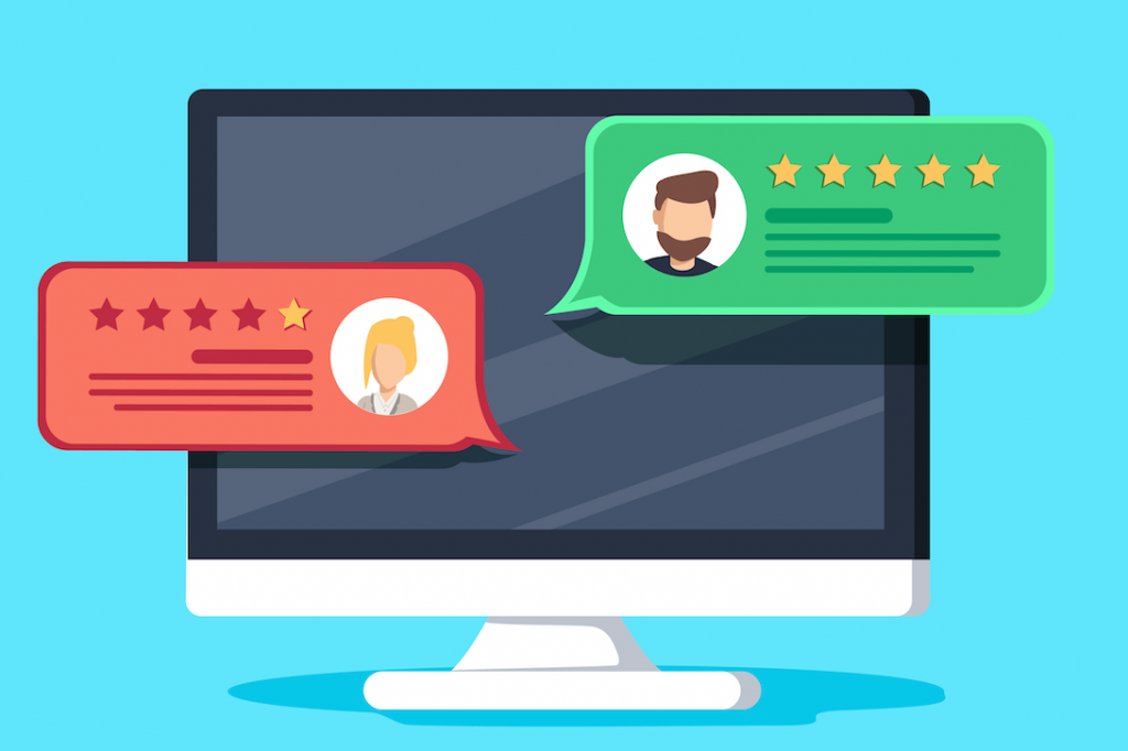 Customer Reviews