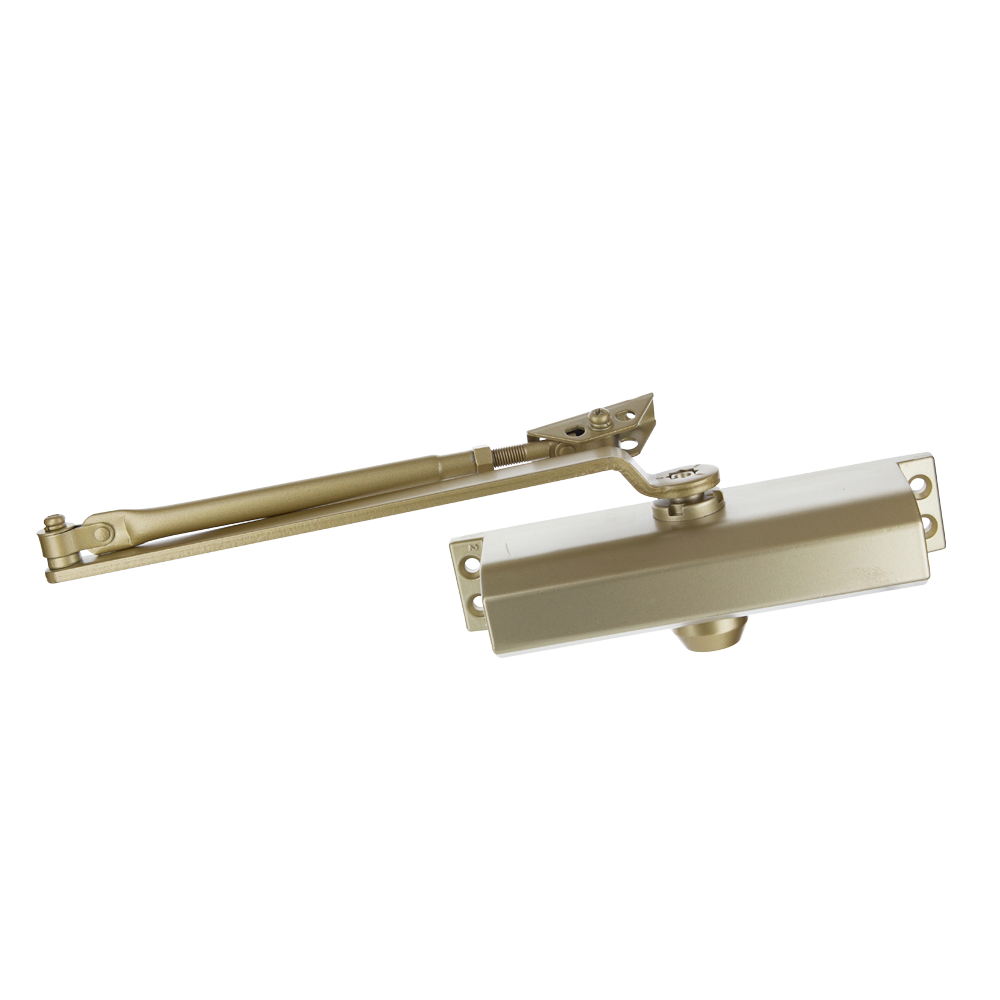 Entry Door Hardware