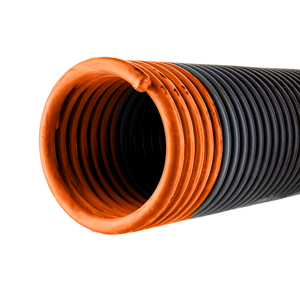 2.00" Long Length Coated