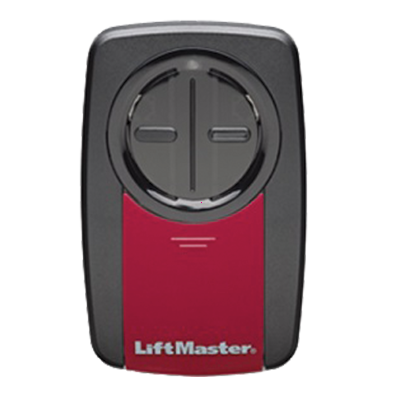 Universal remote