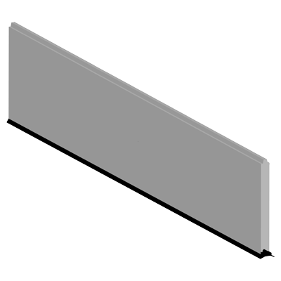 Truck Trailer Door Panels