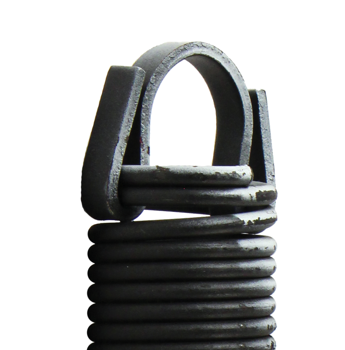 7' High Stock Extension Springs