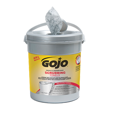 Cleaning Supplies