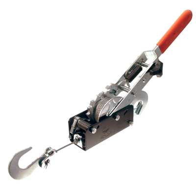 Cable & Chain Tools