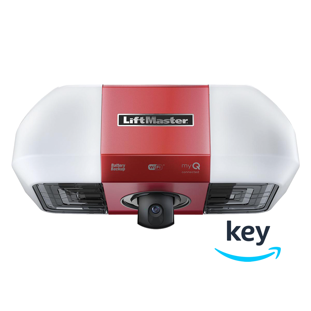 LiftMaster Residential Operators
