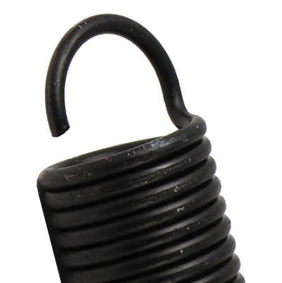 Custom Extension Springs