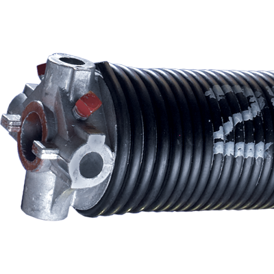 Custom Torsion Springs