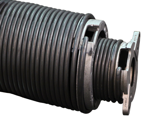 Duplex Garage Door Spring