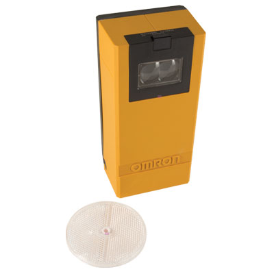 Commercial Photo Cells & Keypads
