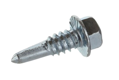 Garage Door Fasteners