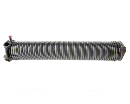 Galvanized Garage Door Spring