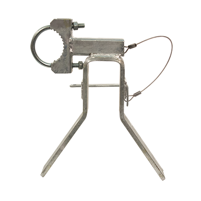 Gate Latches and Receivers