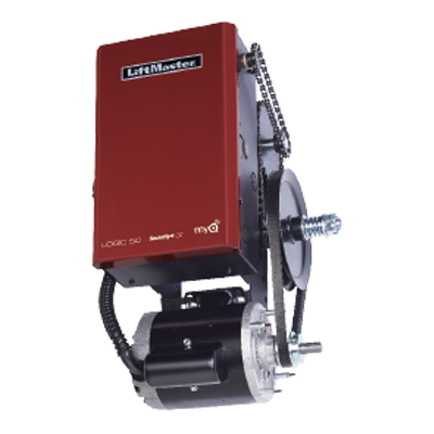 LiftMaster Commercial Operators & Parts