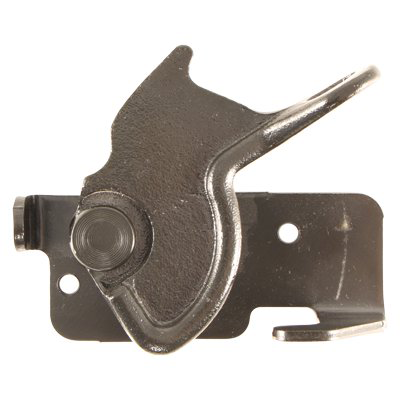 Truck Trailer Door Lock