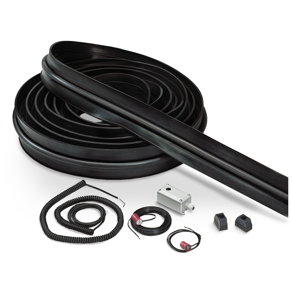 Commercial Edge Systems