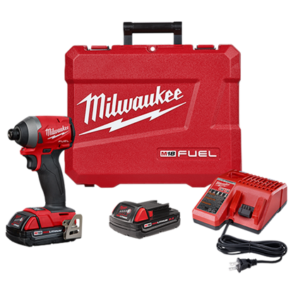 Milwaukee Tools