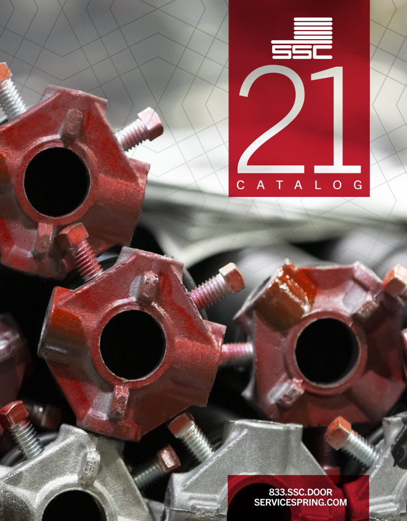 2021 SSC Catalog
