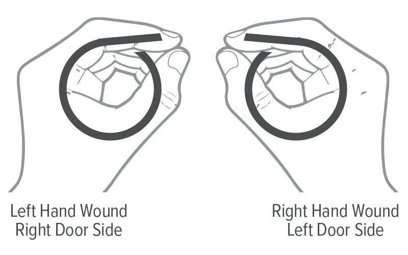 Find which Wind is correct for the job