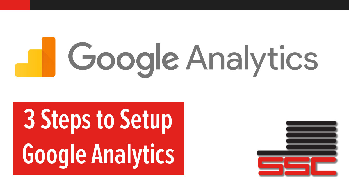 Google Analytics