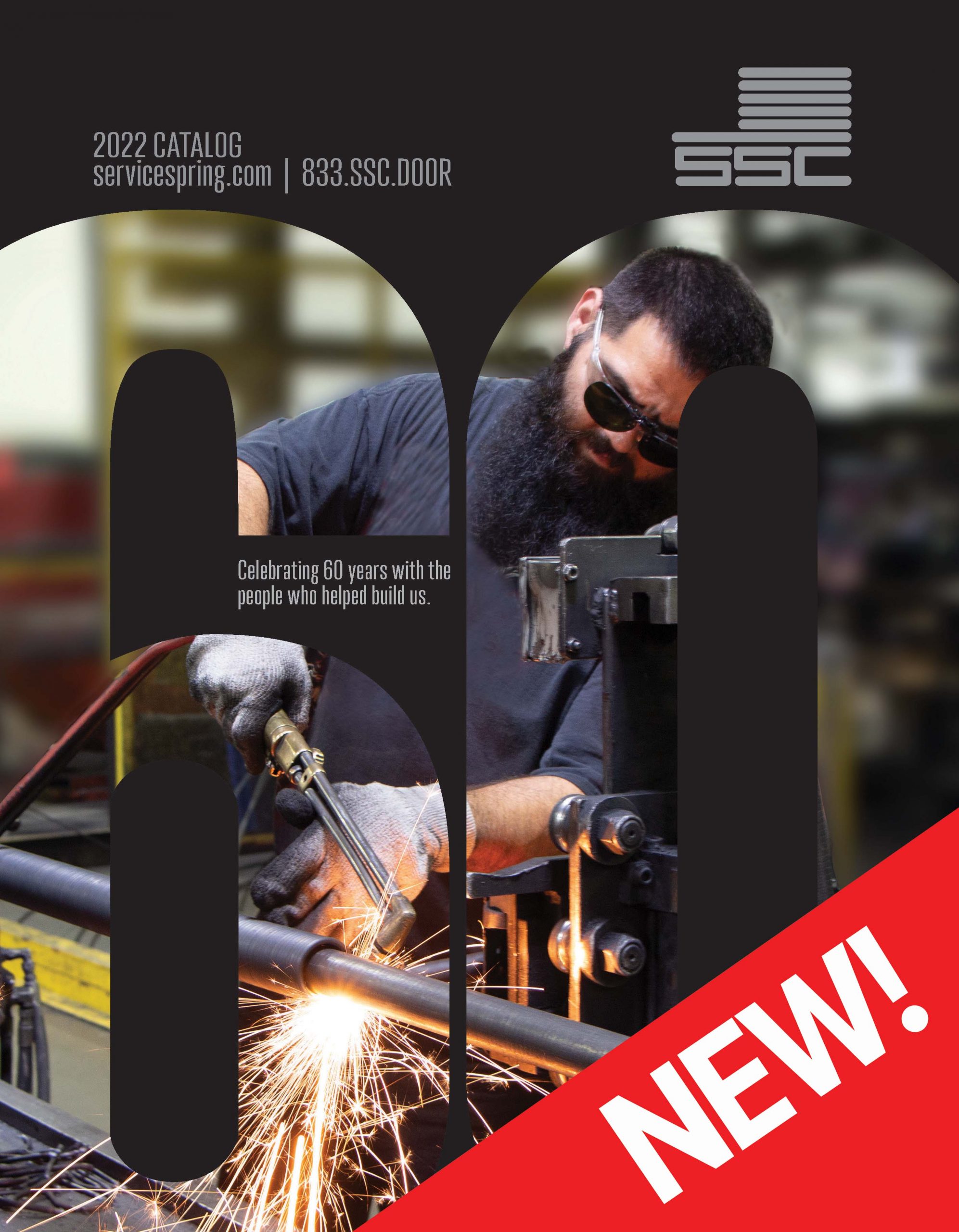 Resources to Help You Garage Doors & Springs SSC