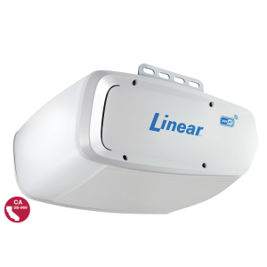 LINEAR LDCO863B DC MOTOR WIFI POWERHEAD ONLY - BBU INCLUDED