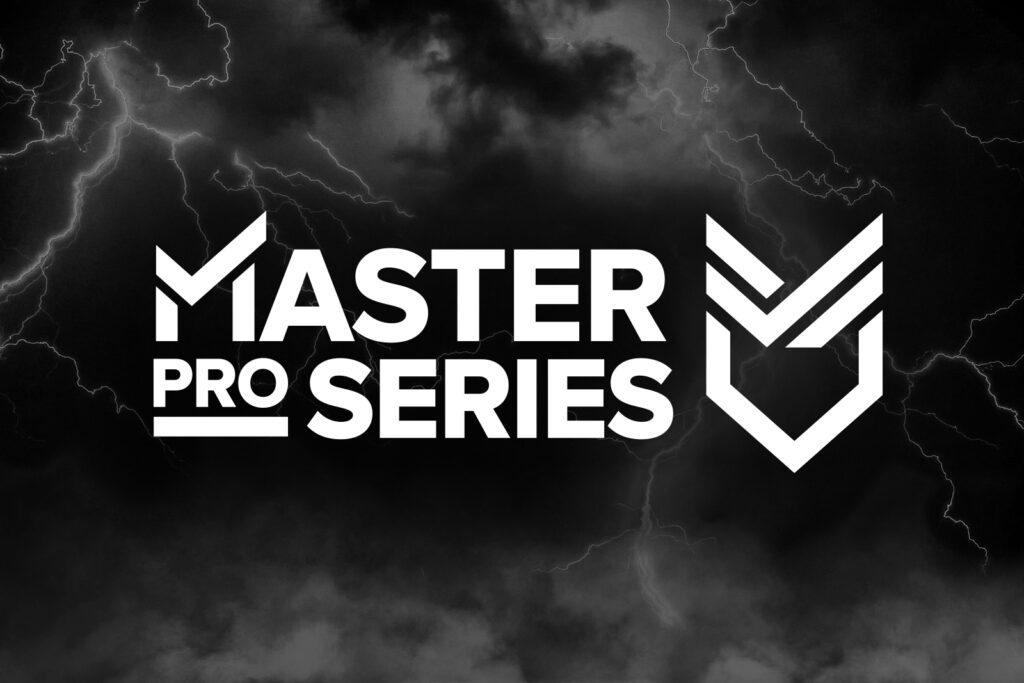 MasterProSeries | SSC | SSC