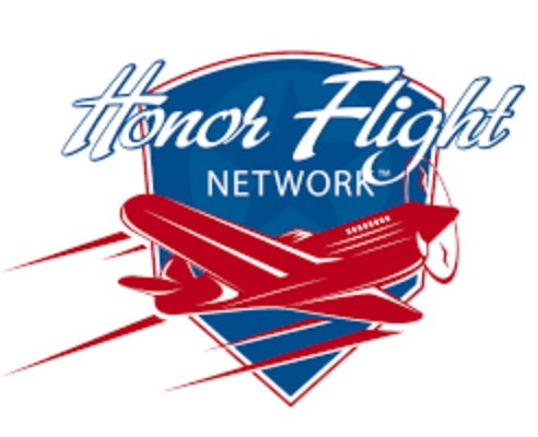 Honor Flight Network Logo