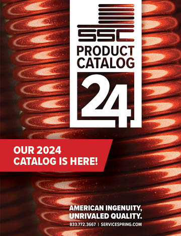 New 2024 SC Catalog is here!