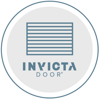 Invicta Door Commercial Icon