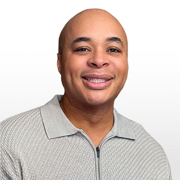 Angelo Watson SSC Service Center Sales Specialist