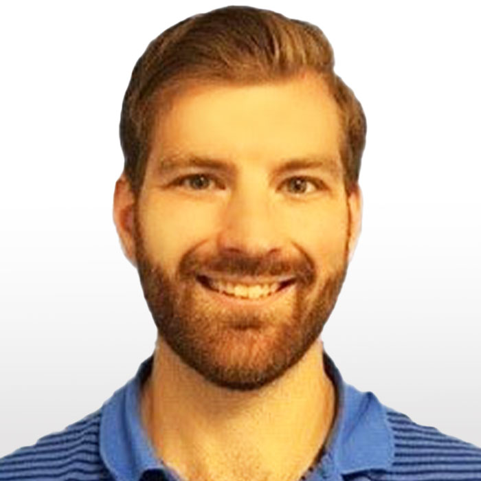 Cory Jenkins Baltimore Service Center Manager