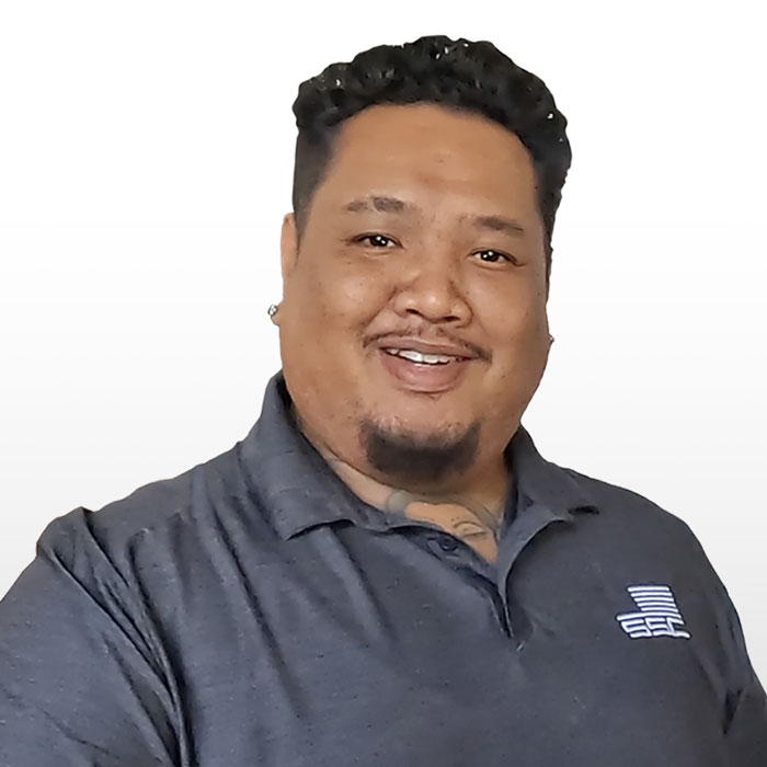 Danny Bong SC Service Center Sales Specialist Orlando