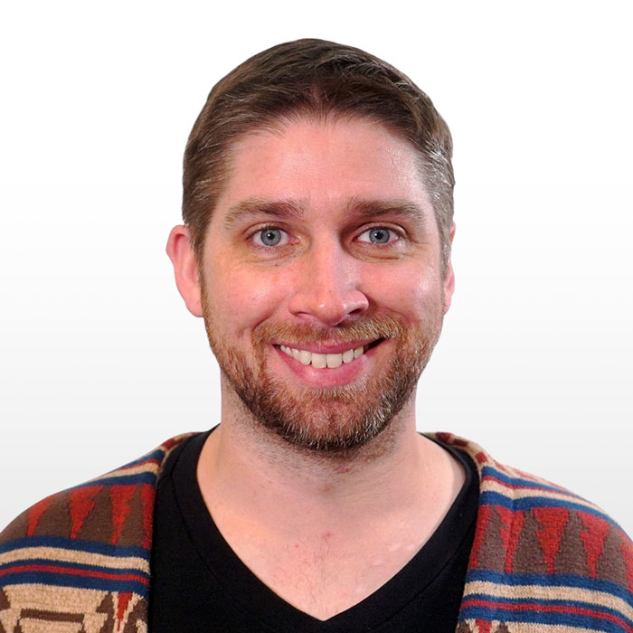 Jordan Blackmer SSC Service Center Assistant Service Center Manager St. Louis