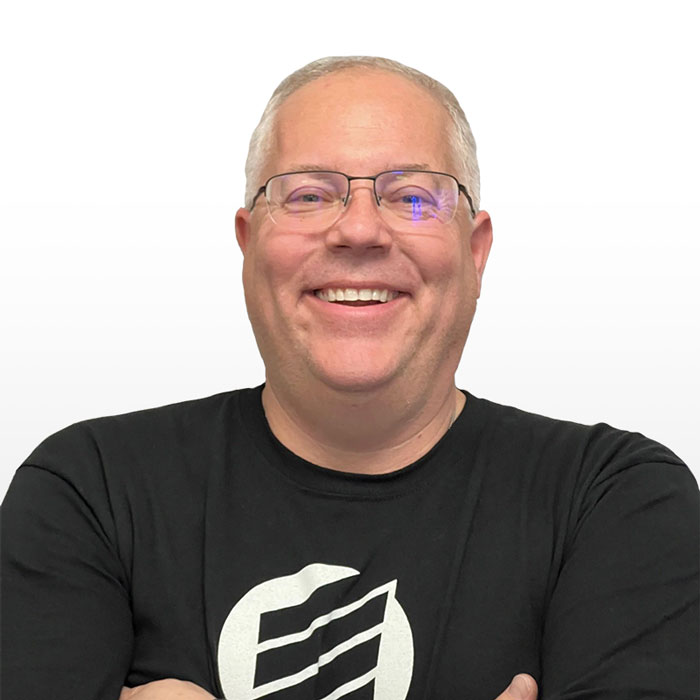 Randy Speer SCC Service Center Manager
