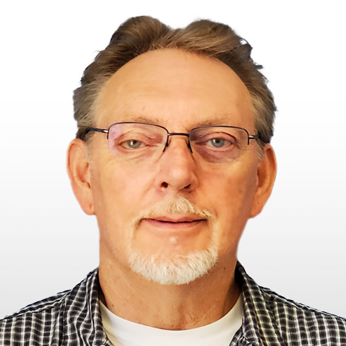 Walt Guldin SSC Service Center Specialist Phoenix