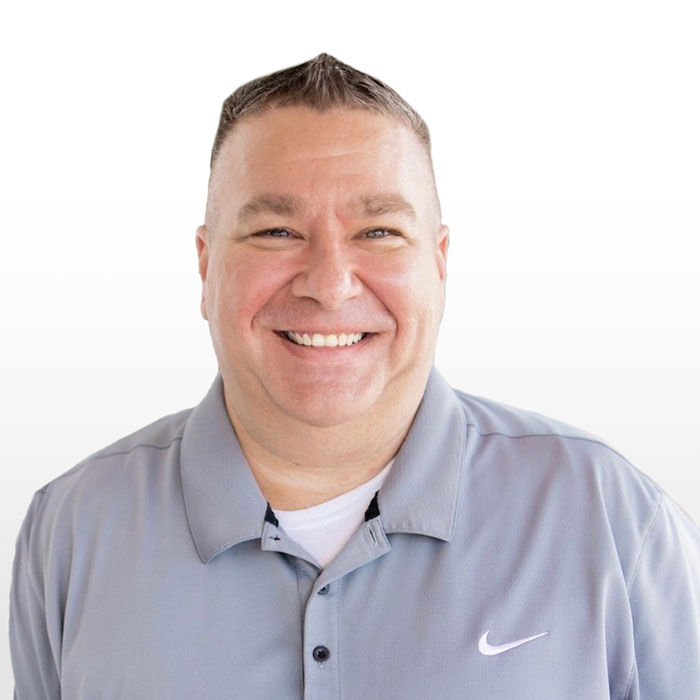 Matt Brawley SSC Dallas Service Center Manager