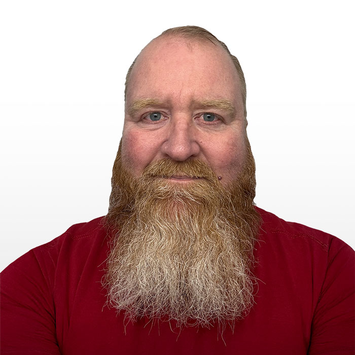 Randy Langford SSC Service Center Sales Specialist