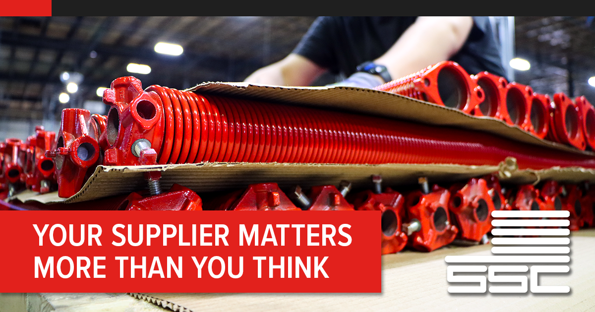 Blog-Your Supplier Matters More Than You Think