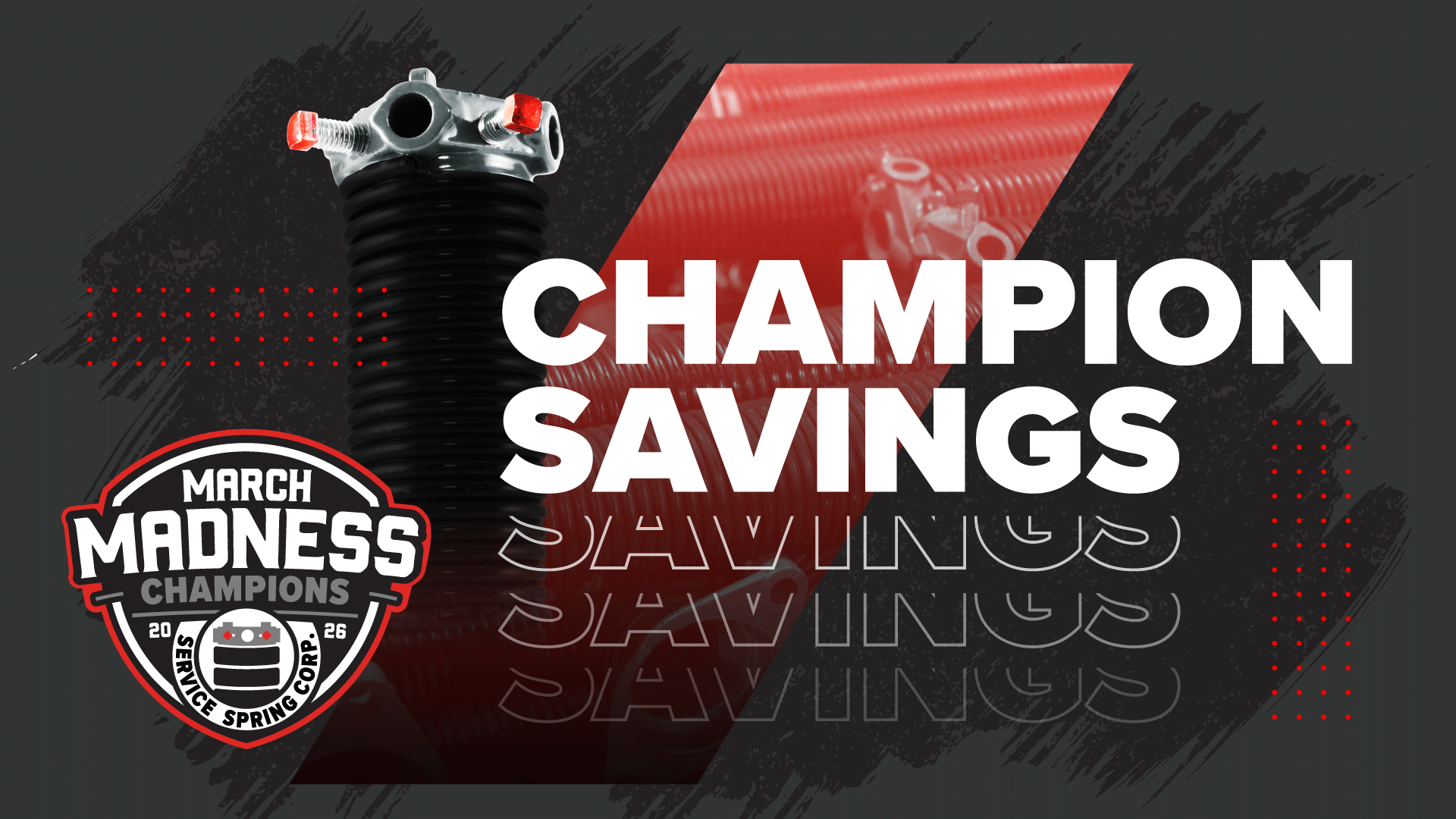 SSC's March Madness 2026