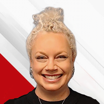 Lindsay Brauer, Customer Experience Representative