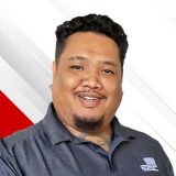 Daniel Bong