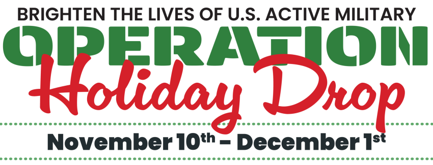 HolidayDropLogo2025