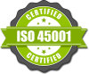 ISO 45001